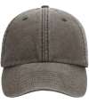B655 Low-Profile Vintage Cap Vintage Brown colour image